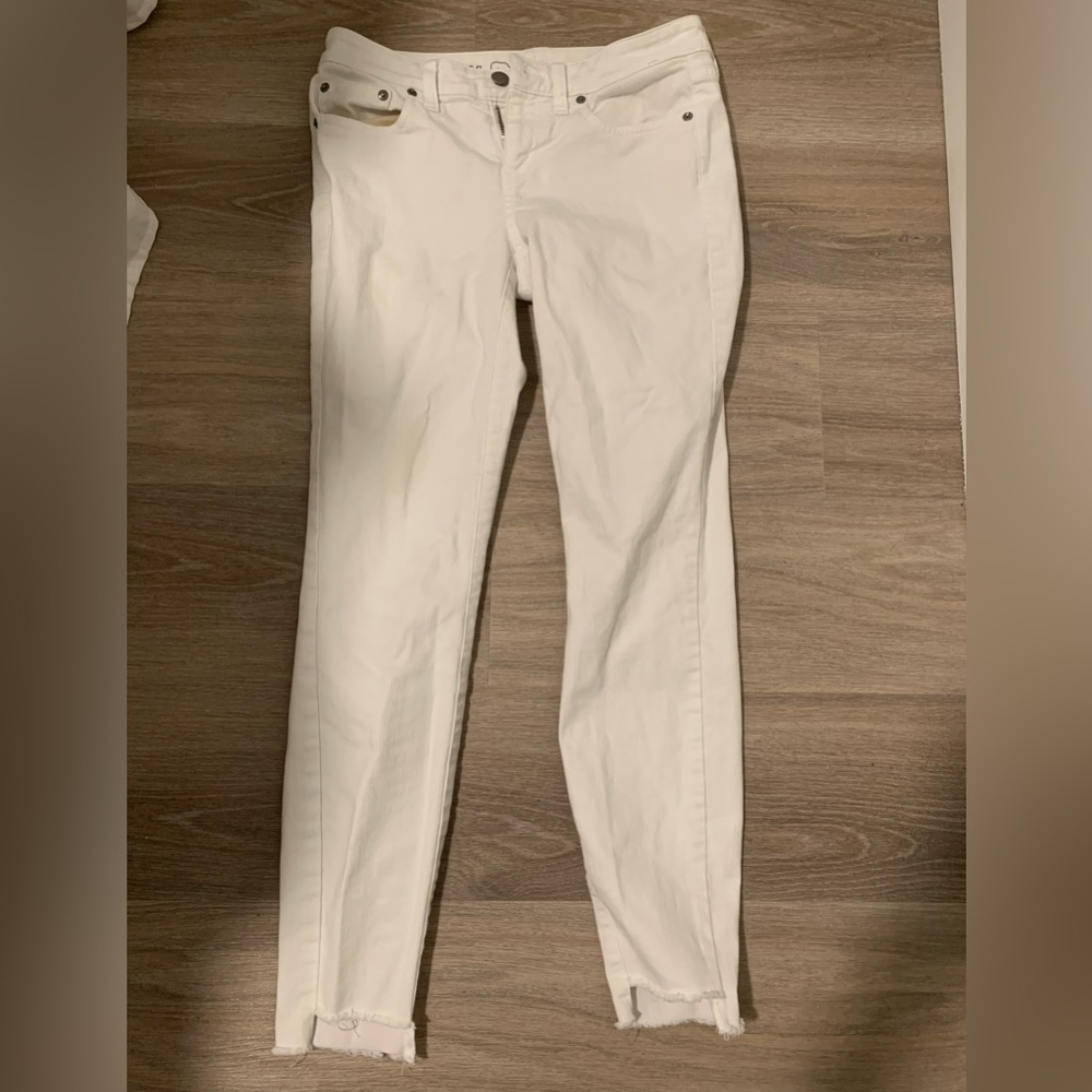 Vineyard Vines Skinny Jeans - 2